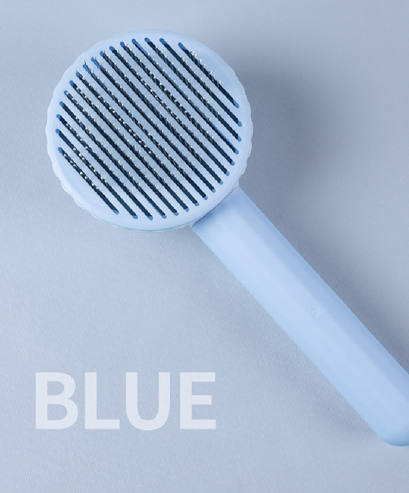 Pet Hair Remover Brush