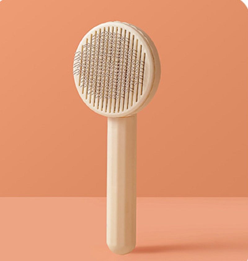 Pet Hair Remover Brush