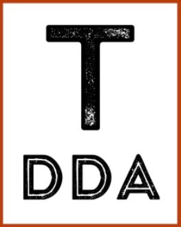 TDDA