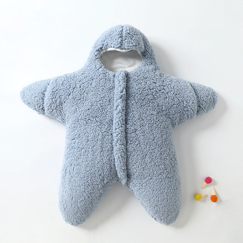 Baby Starfish Sleeping Bag