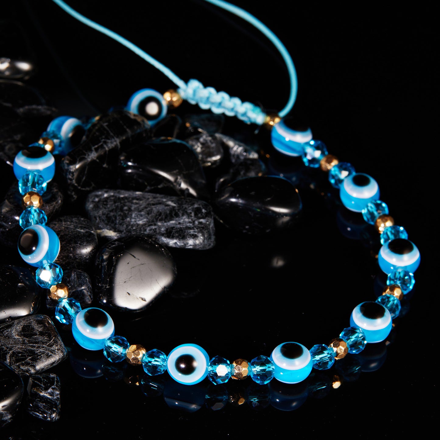 Evil eye Bracelet