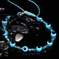 Evil eye Bracelet