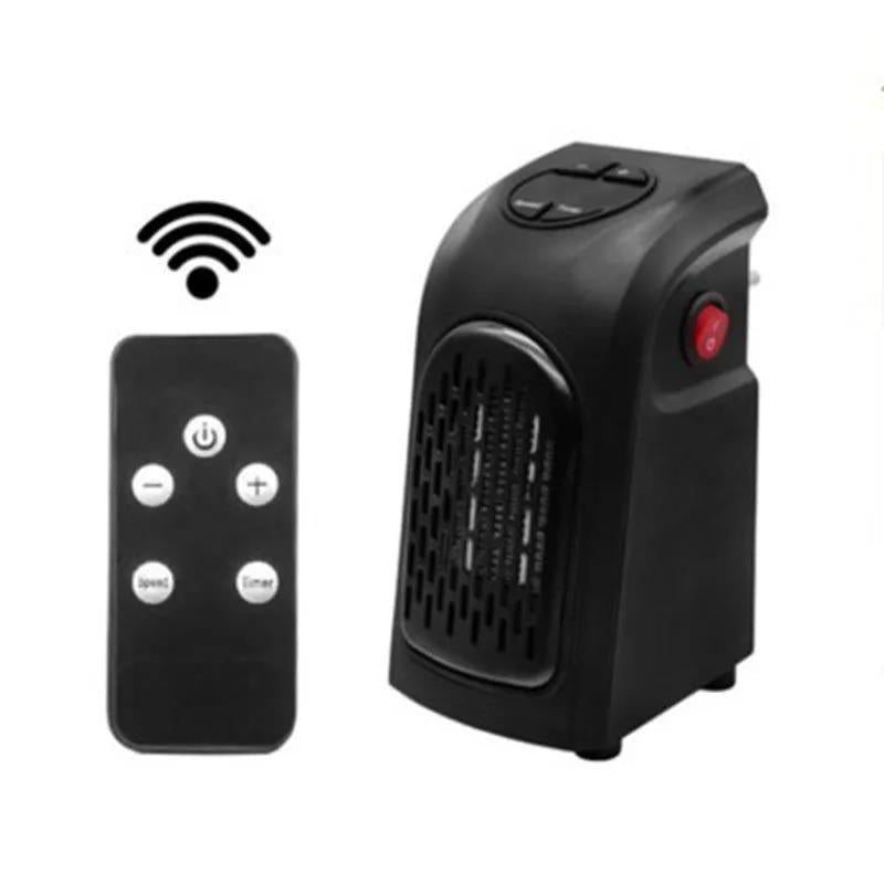 Electric Portable Heater