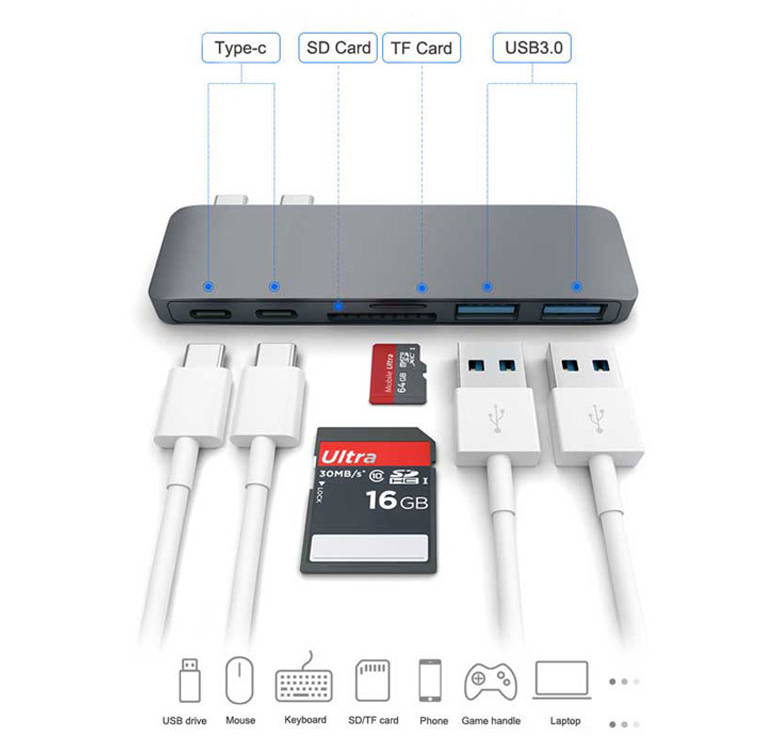 Laptop Adapter