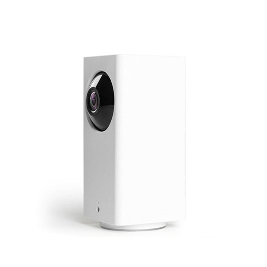 Indoor Motion Surveillance Camera