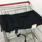 Baby safety hammock