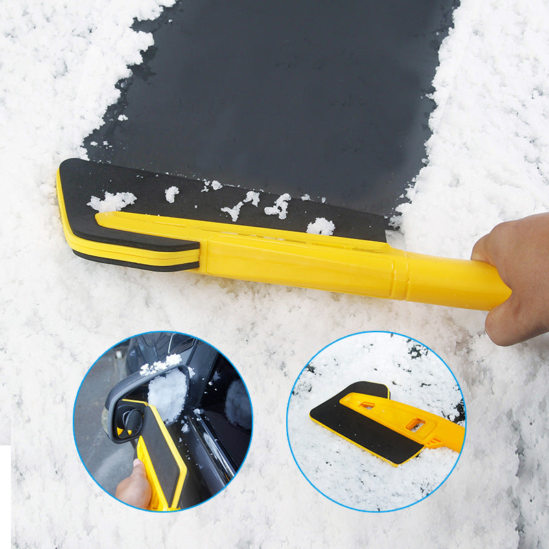 Multi-function Snow Shovel Brush