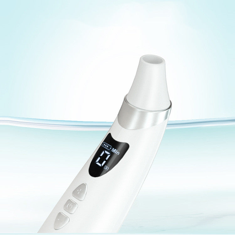 Blackhead Camera Suction