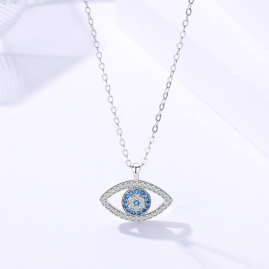 Evil Eye Necklace