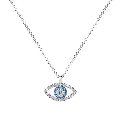 Evil Eye Necklace