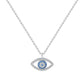Evil Eye Necklace