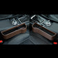 Car Storage Compartment