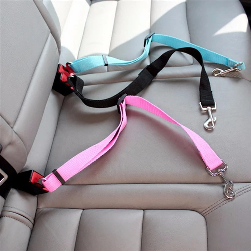 Pet Seat Safety Restraint