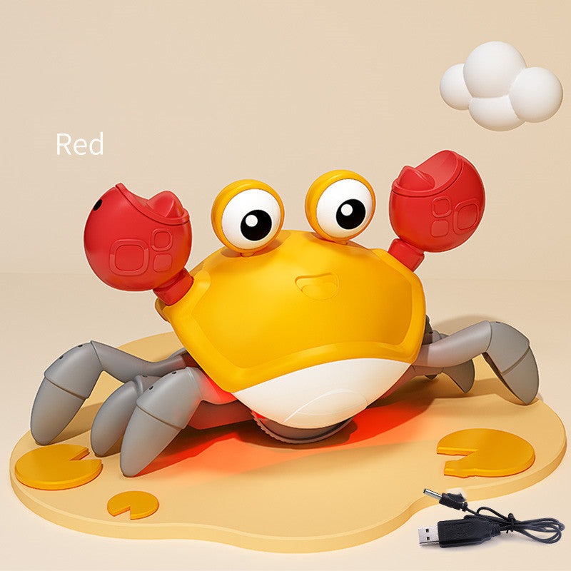 Escape crab Toy