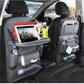 Pad-Bag Car Seat Organizer