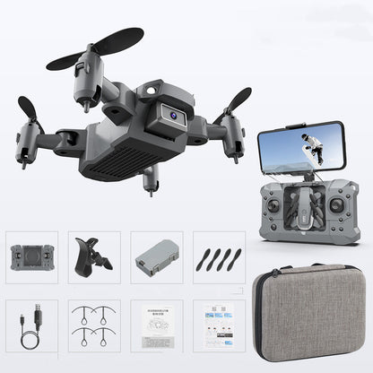 Mini Foldable Portable Drone