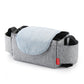 Stroller storage bag
