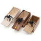 Spider Box Prank
