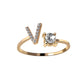 Initial Ring