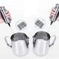 Handheld Milk Whisk