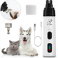 Electric Pet Nail Trimmer