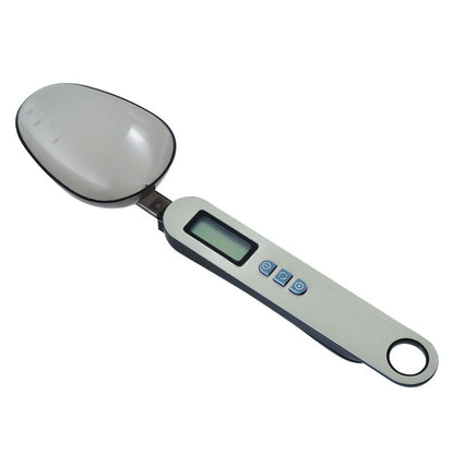 Electric Measuring Spoon