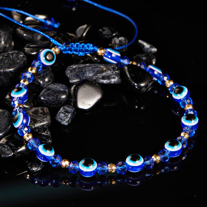 Evil eye Bracelet