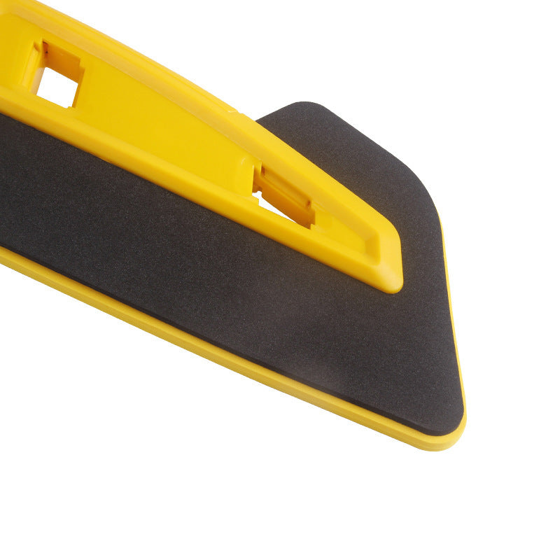 Multi-function Snow Shovel Brush