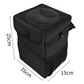 Mini Trash Can