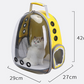 Pet Backpack
