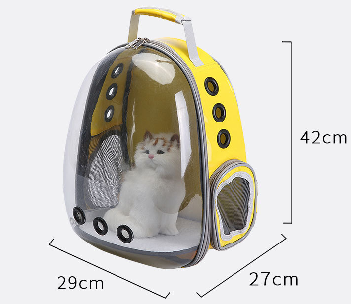 Pet Backpack