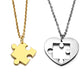Couple Necklaces