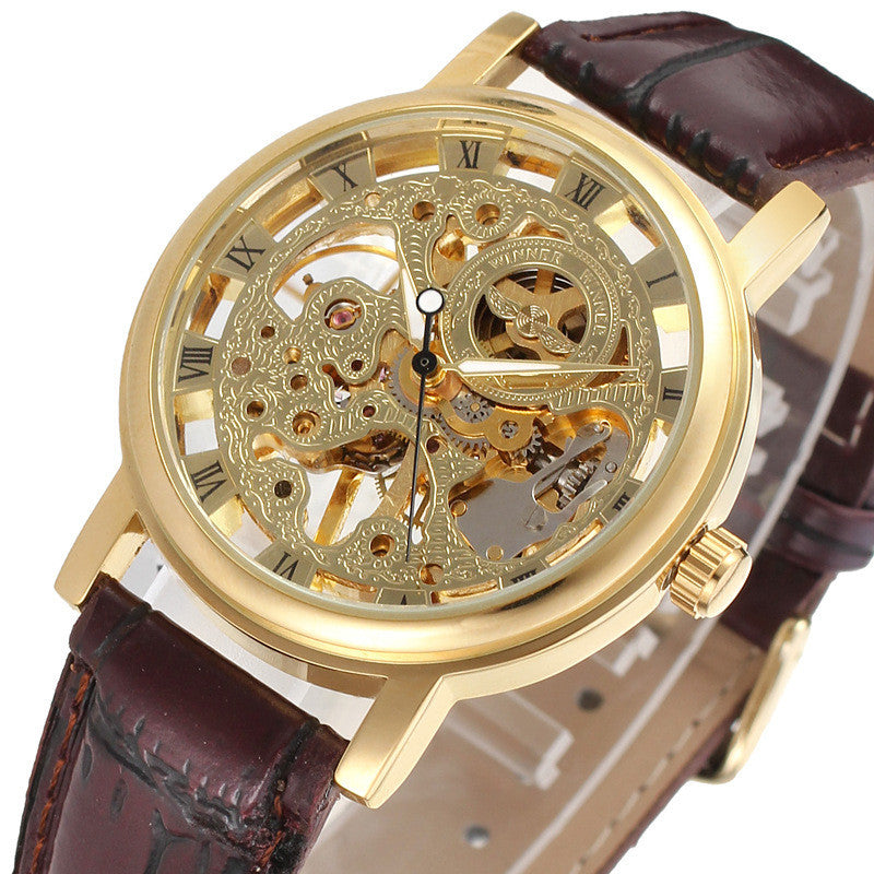 Mechanical Men's Watch