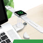 Portable Watch Charger