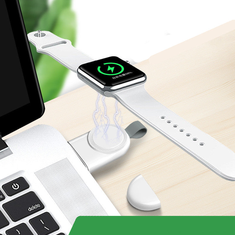 Portable Watch Charger