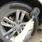 Tire Cleaner