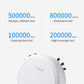 3-in-1 Smart Vacuum Cleaner