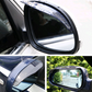 Side Mirror Rain Cover