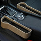 Car Storage Compartment