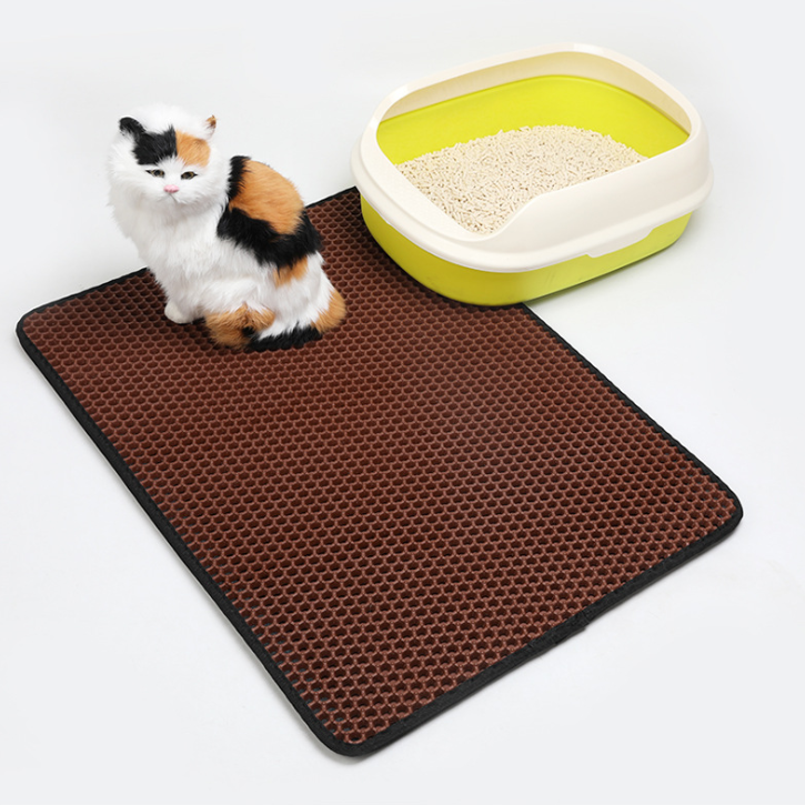 Litter Mat