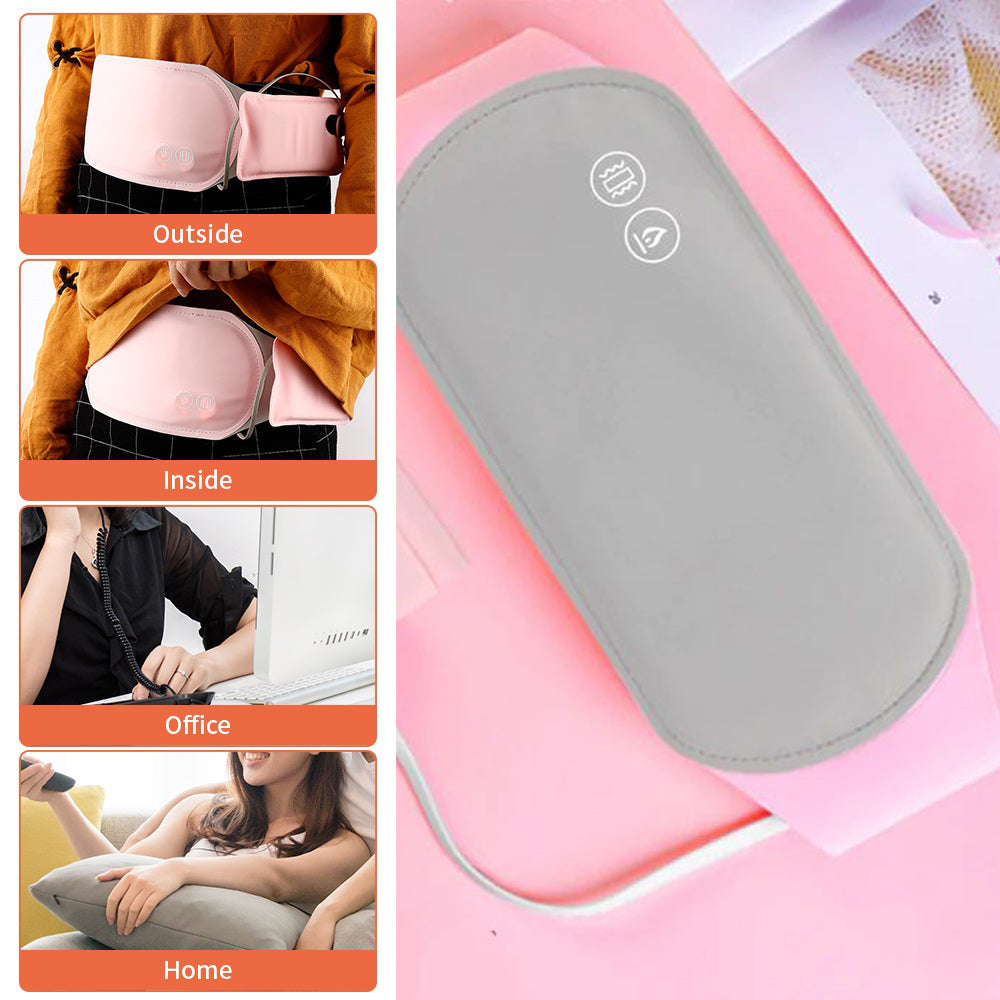 Portable Heating Pad