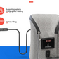 Portable Baby Bottle Warmer