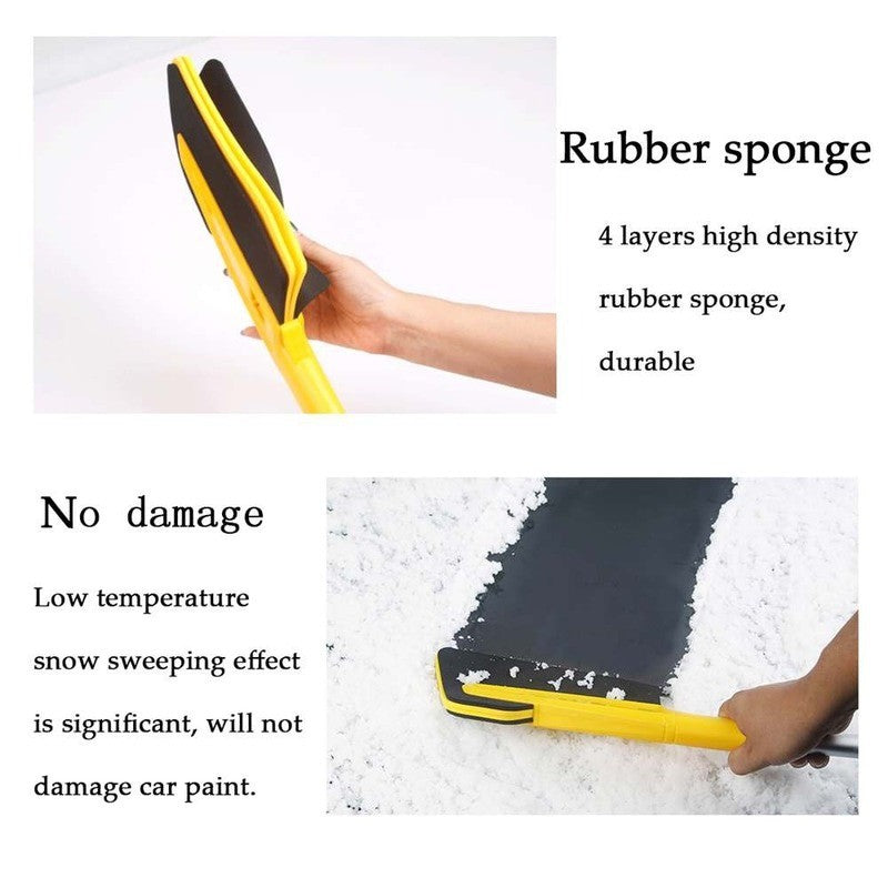 Multi-function Snow Shovel Brush