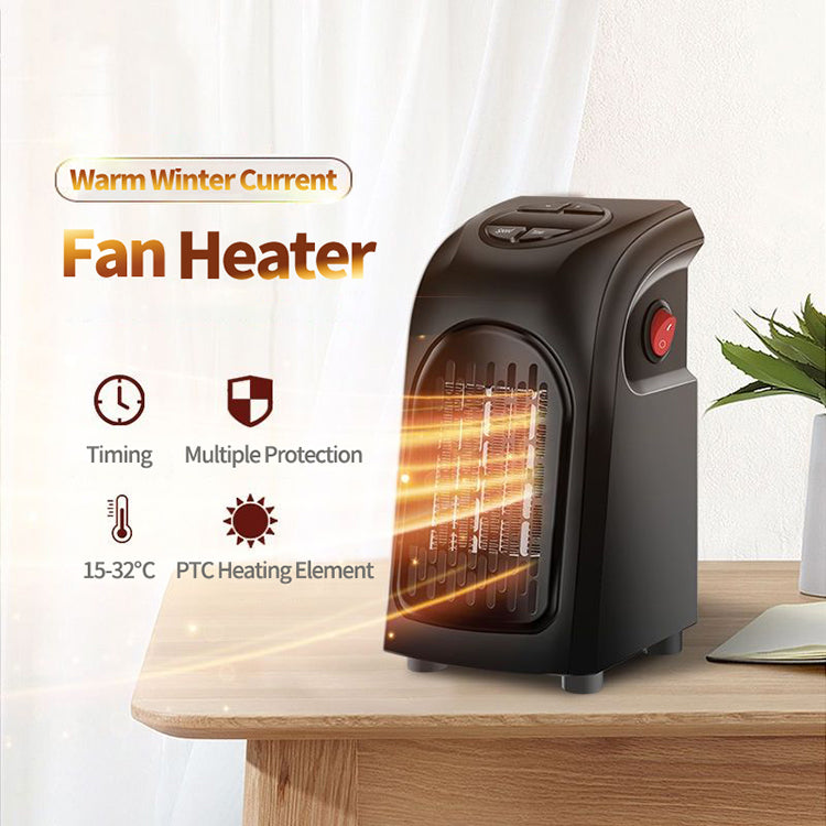 Electric Portable Heater