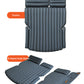 Inflatable Mattress For Hatchback Car