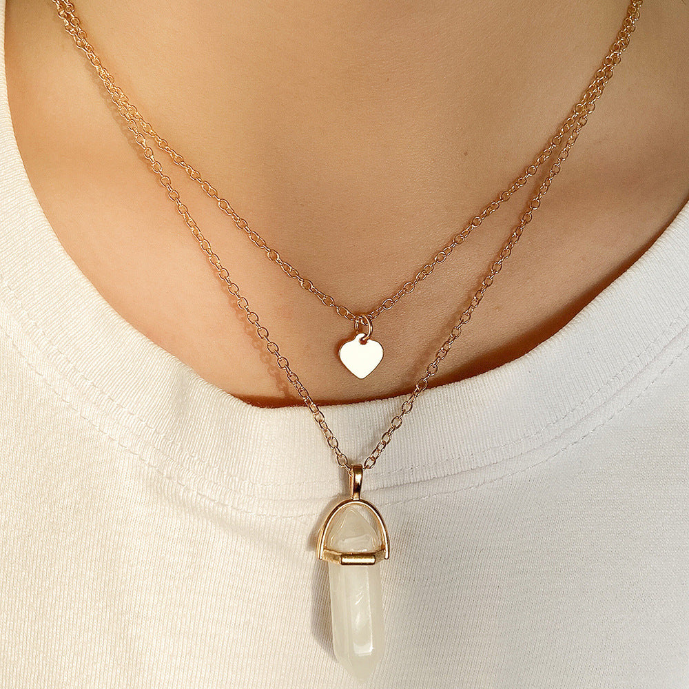 Crystal Necklace