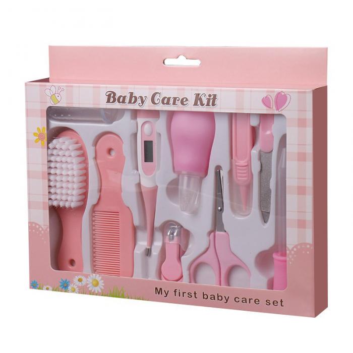 Baby Health Kit