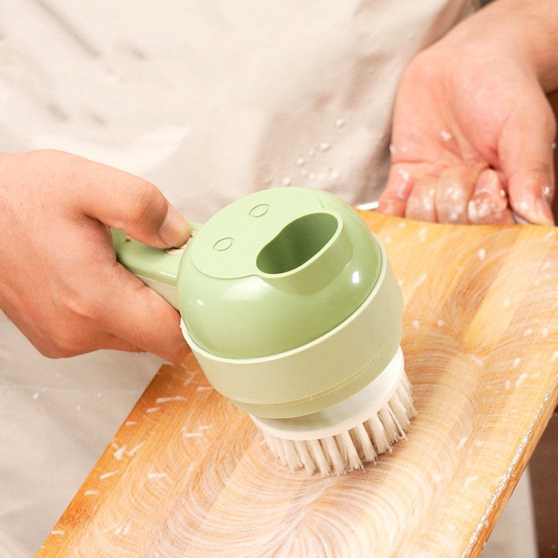 Electric Vegetable Slicer