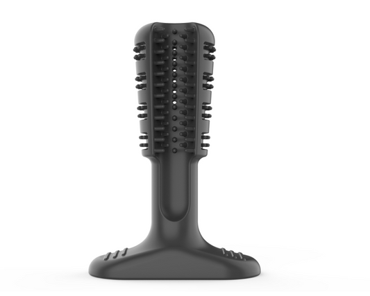 Standing Pet Toothbrush