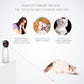 LED Laser Cat Toy